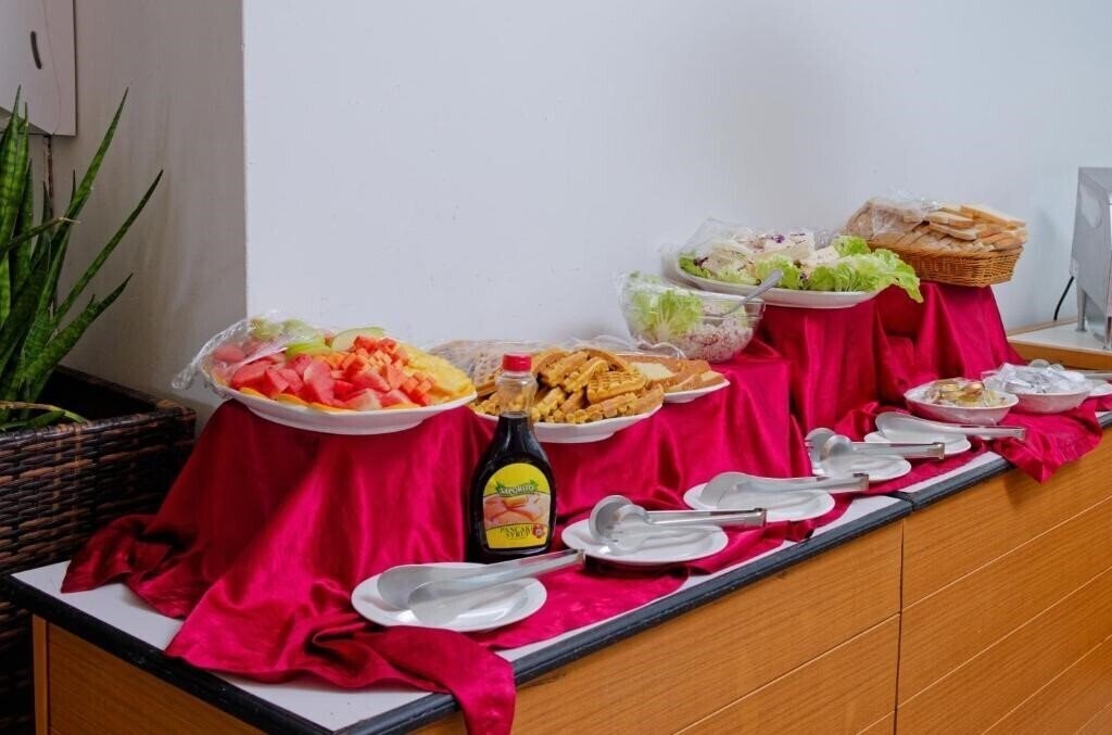 Картинка Crystal Sands 5*