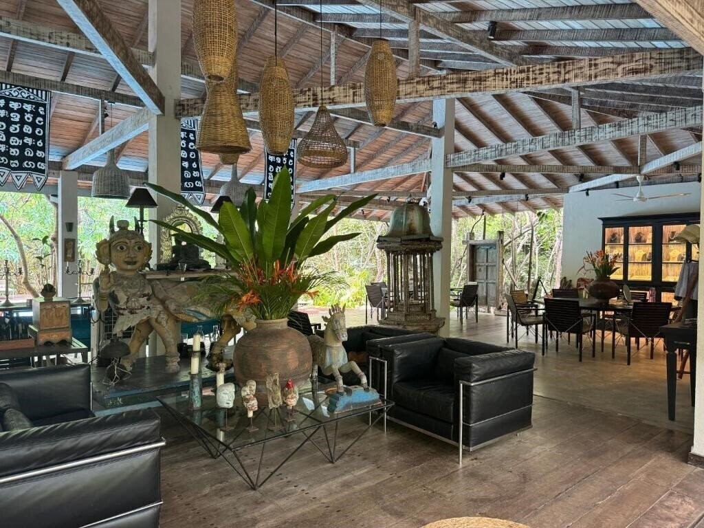 Зображення Ginganga Lodge отель без категории