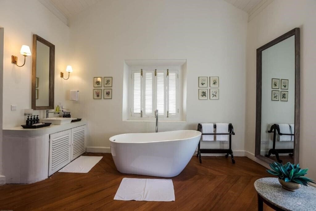 Фотография The Galle Fort Hotel отель без категории
