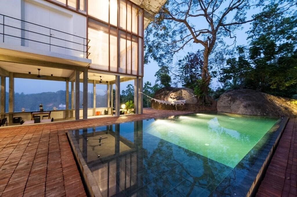 Изображение Villa Amma Erna вилла