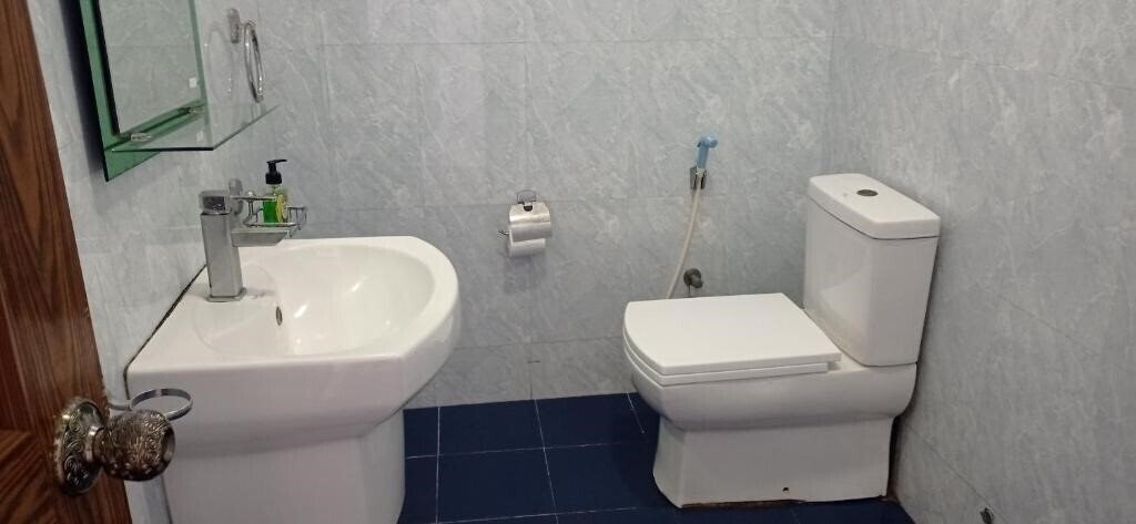 Отель New White Surfing Habaraduwa 1*