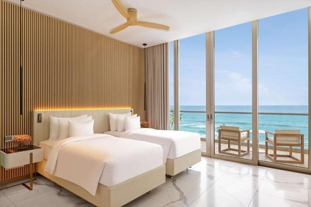 Фото Radisson Collection Resort 5*