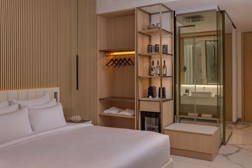 Фотографія Radisson Collection Resort 5*