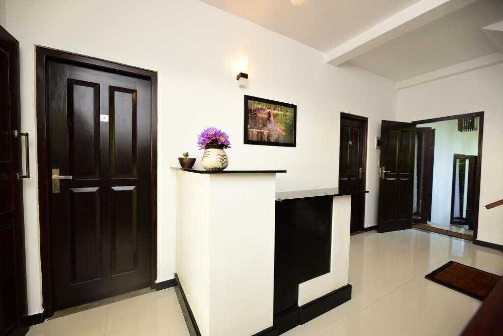 Фотографія Villa Ayu 3*