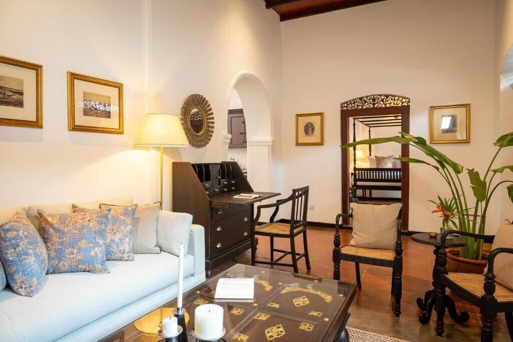 Фото Writers Lodge by ISHQ Luxury Villa 4*