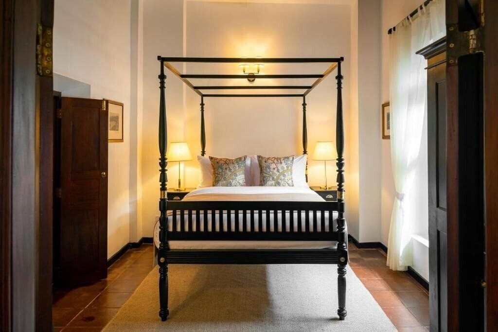 Изображение Writers Lodge by ISHQ Luxury Villa 4*