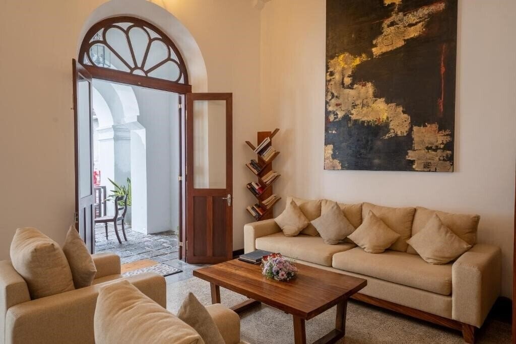 Зображення Arches Fort 2*