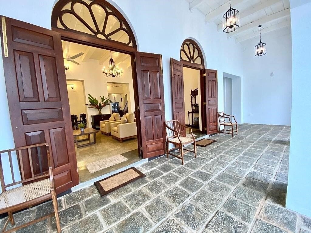 Картинка Arches Fort 2*