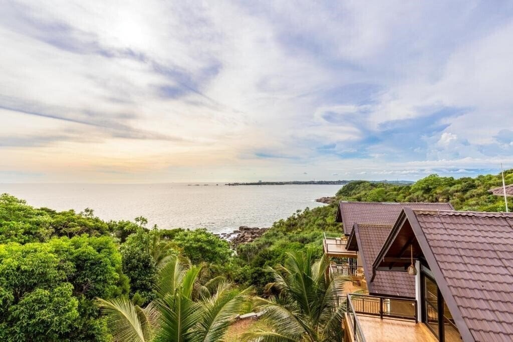 Отель Park Paradise Rumassala 3*