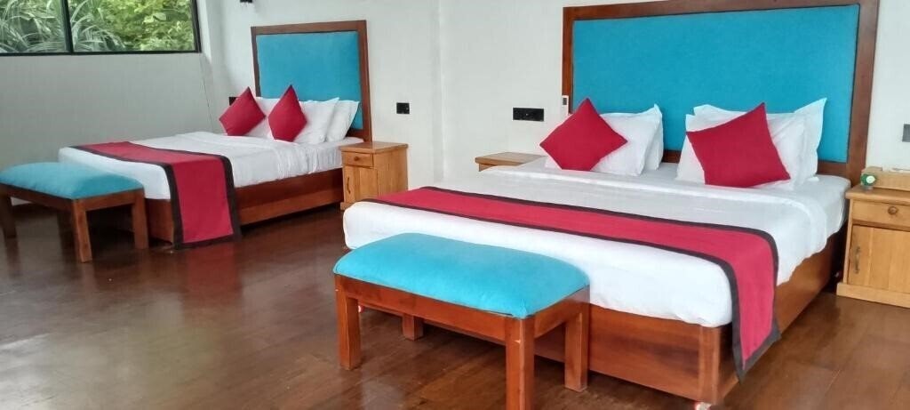 Фото Park Paradise Rumassala 3*