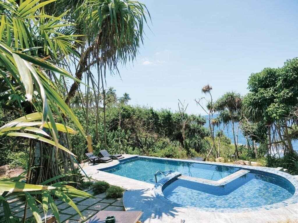 Фотография Park Paradise Rumassala 3*
