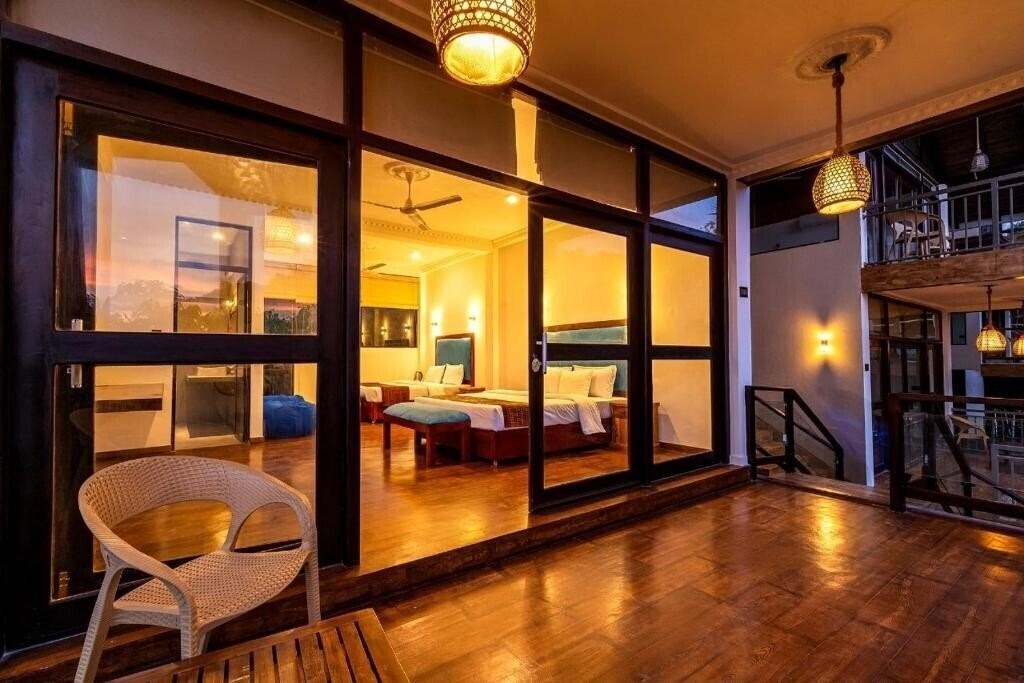 Картинка Park Paradise Rumassala 3*