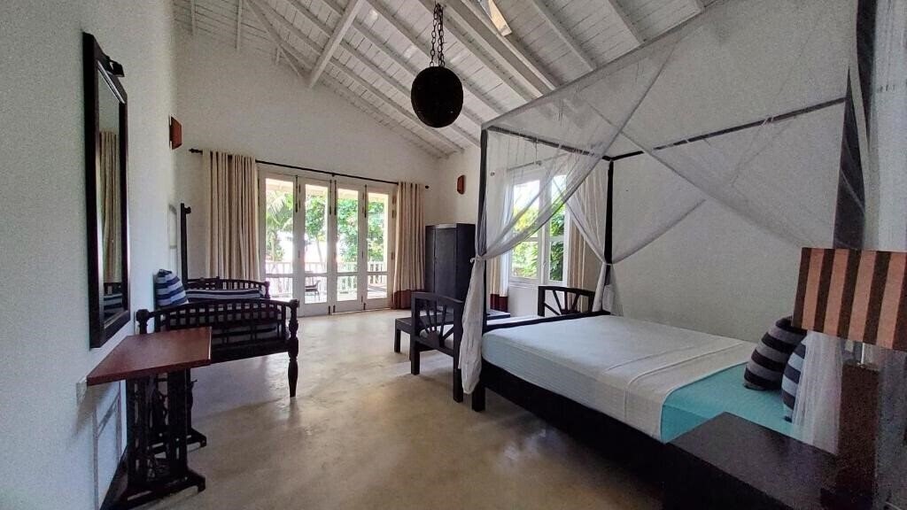 Фото Villa Inlet Galle 3*