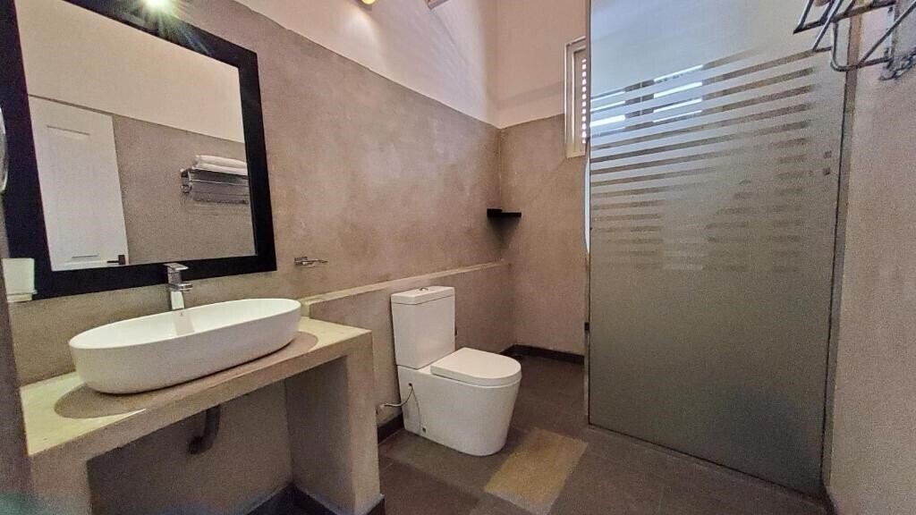 Фотография Villa Inlet Galle 3*