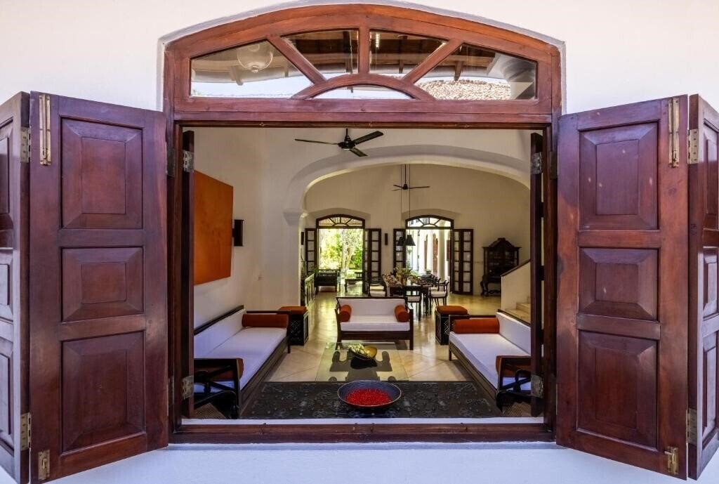 Фото Seven Pillars Fort Galle 2*