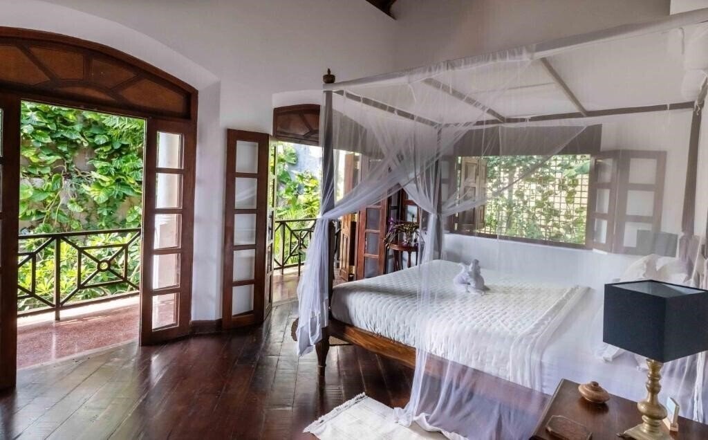 Картинка Seven Pillars Fort Galle 2*