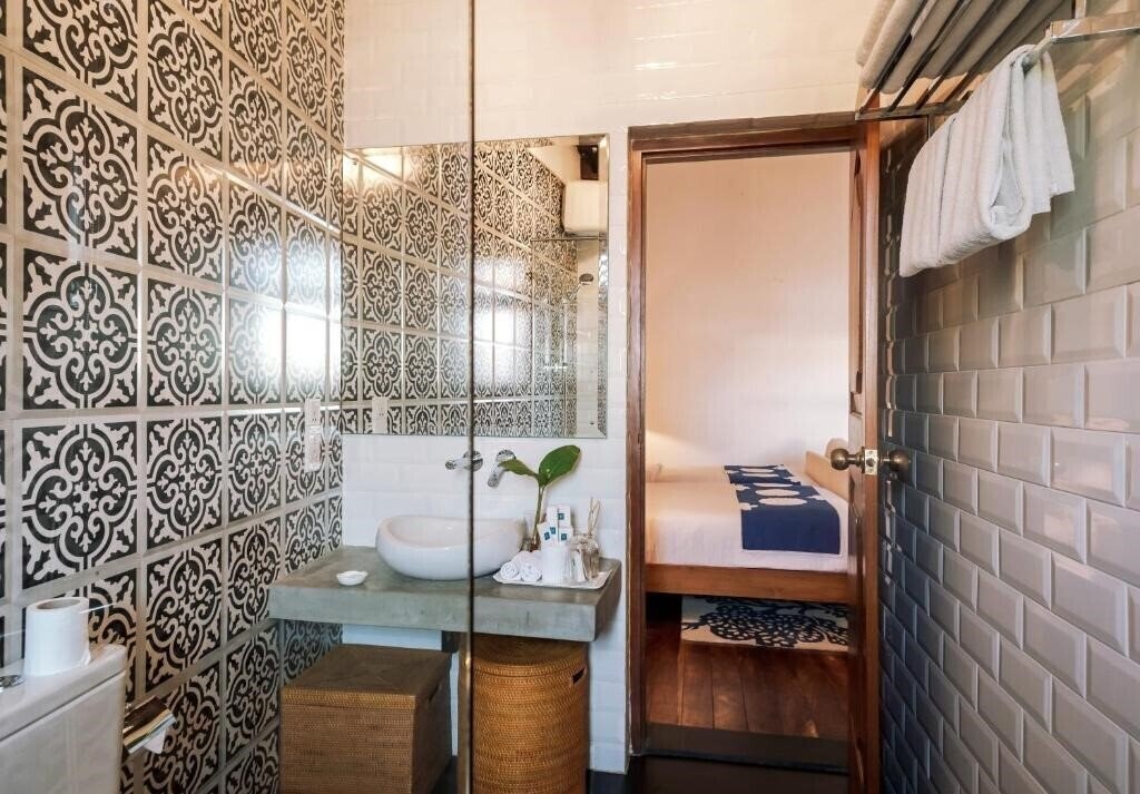 Фотографія Yara Galle Fort Hotel 4*