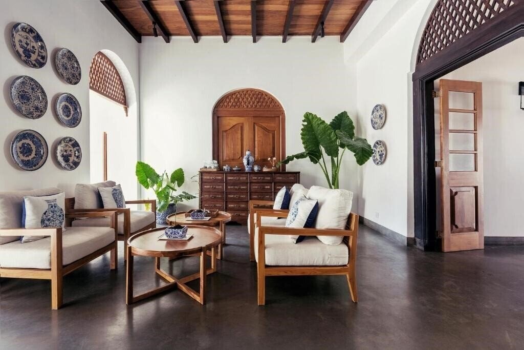 Зображення Yara Galle Fort Hotel 4*