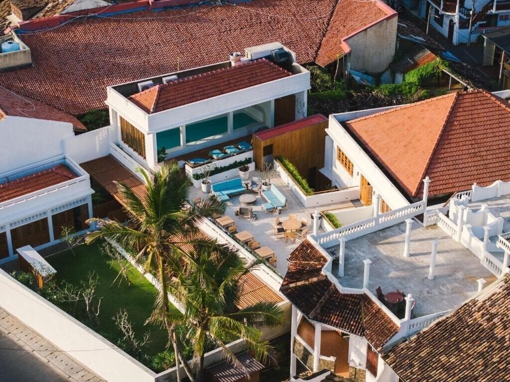Картинка The Charleston 4*