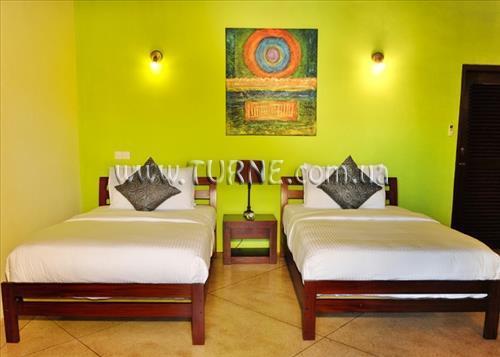 Фото Galle Heritage Villa 4*