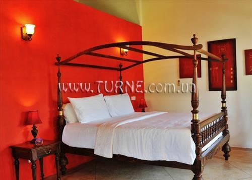 Готель Galle Heritage Villa 4*