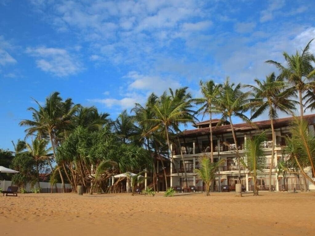 Изображение Whispering Palms 3*