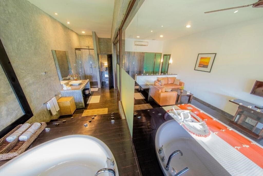 Фото Temple Tree Resort & SPA 4*