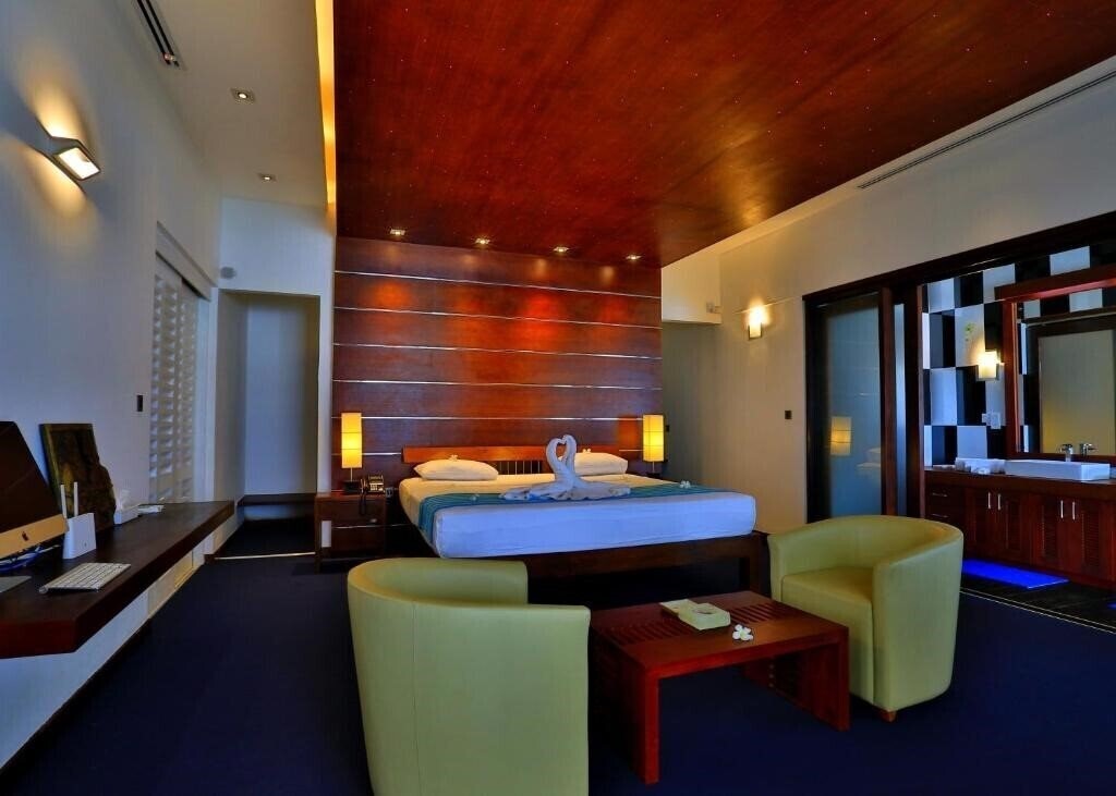Зображення Temple Tree Resort & SPA 4*