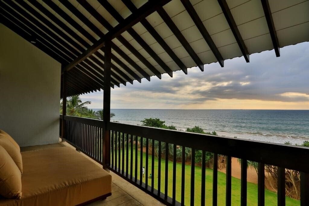 Картинка Temple Tree Resort & SPA 4*