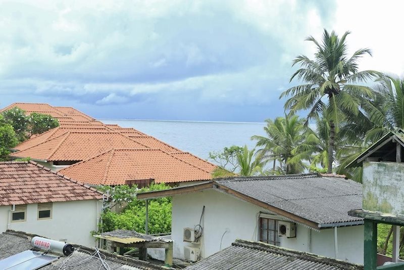 Фотография Magnolia Beach Resort 3*