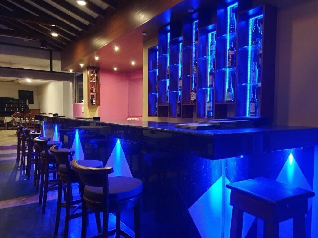 Фото Oasey Beach 3*