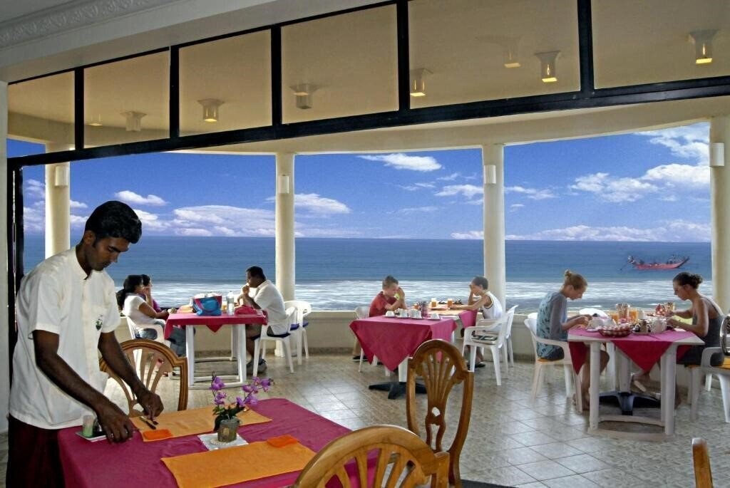 Зображення Oasey Beach 3*