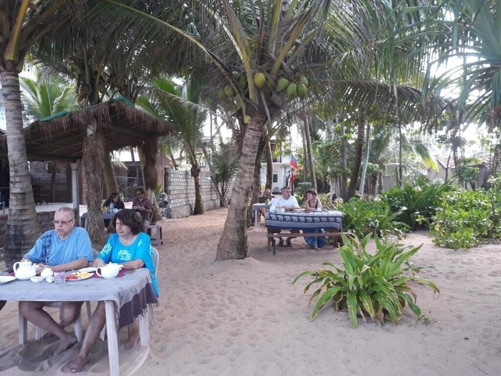 Зображення Arcade Beach Hotel 3*