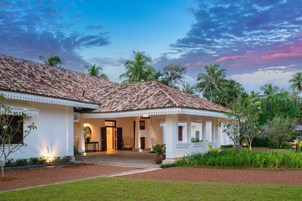 Фото Ceylo Villa 4*