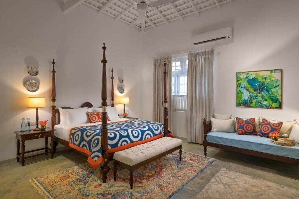 Фотография Ceylo Villa 4*