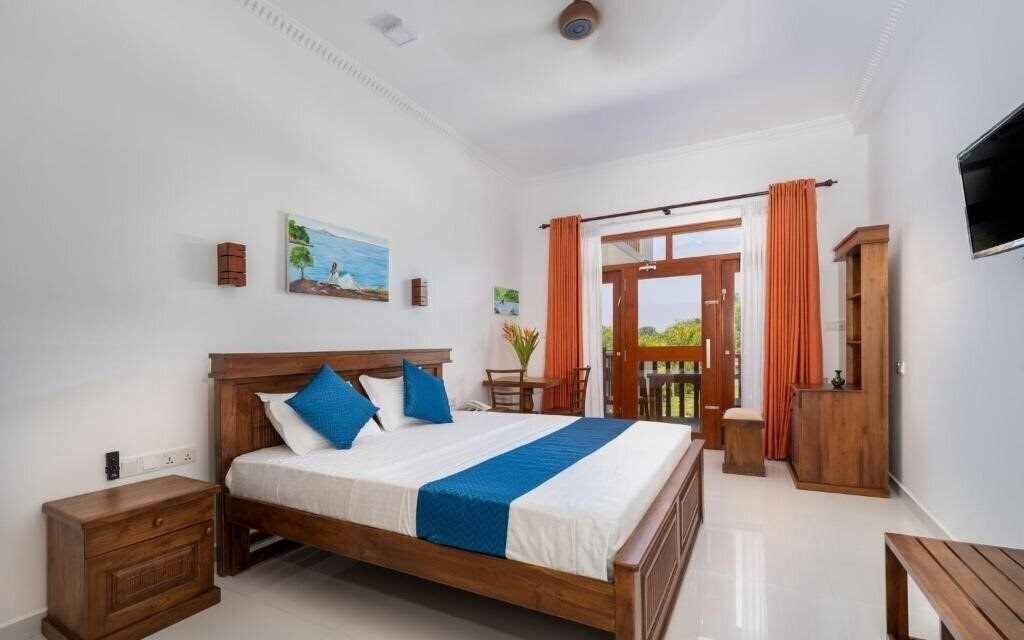 Фото Hotel Southern Blue Sapphire 3*