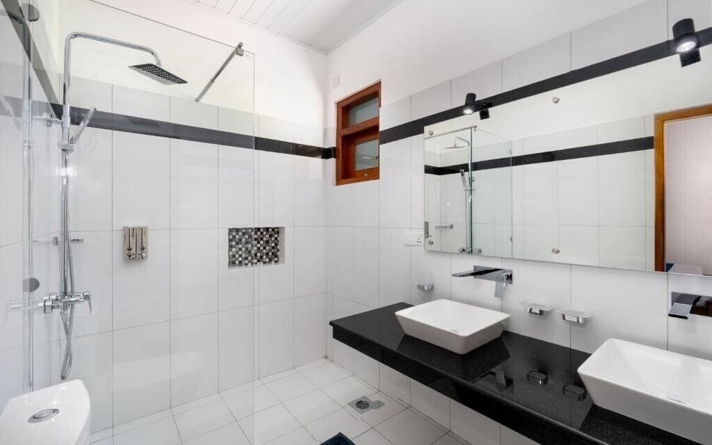 Фотография Hotel Southern Blue Sapphire 3*