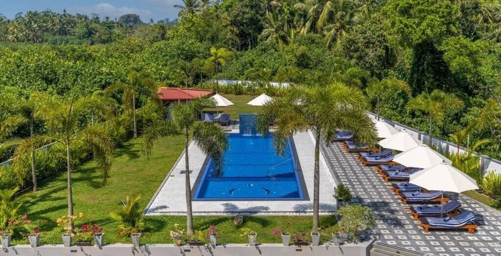 Изображение Hotel Southern Blue Sapphire 3*