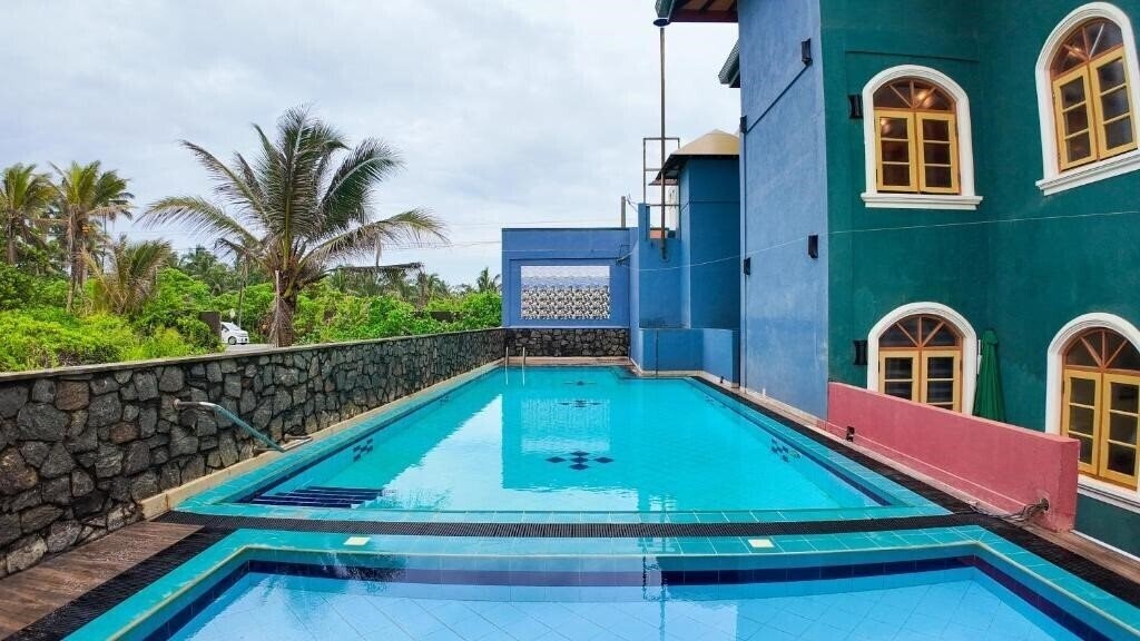 Фото Aida The Queen Palace 3*