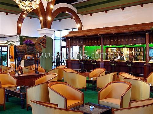 Фото Royal Beach Resort 3*