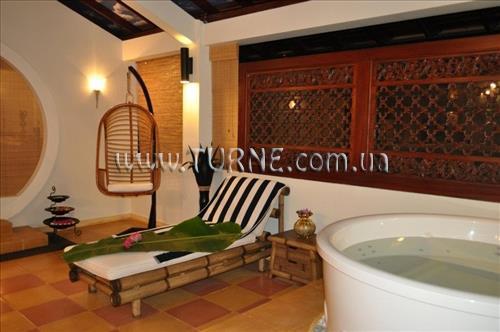 Картинка Cocoon Resort & Villas 4*