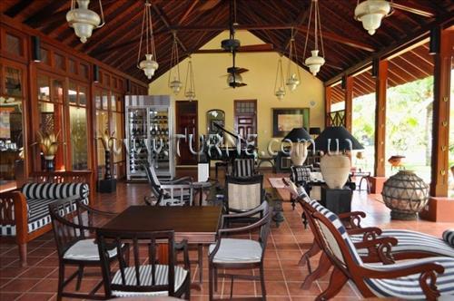 Зображення Cocoon Resort & Villas 4*