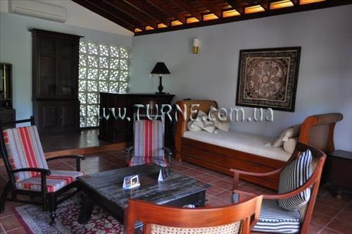 Фотографія Cocoon Resort & Villas 4*