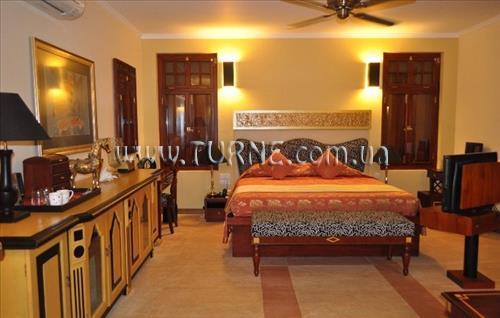 Фото Cocoon Resort & Villas 4*