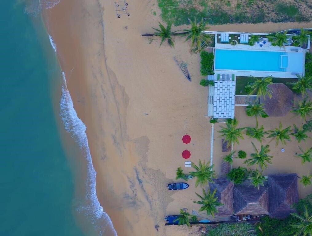 Готель Dolphin Beach 4*