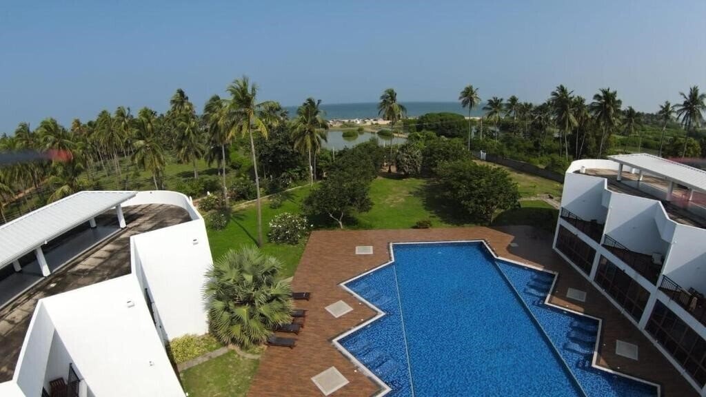 Фотография Capital Wind 4*