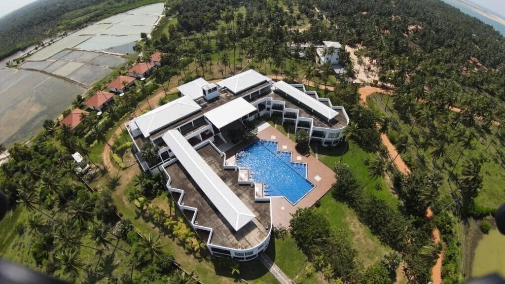 Изображение Capital Wind 4*