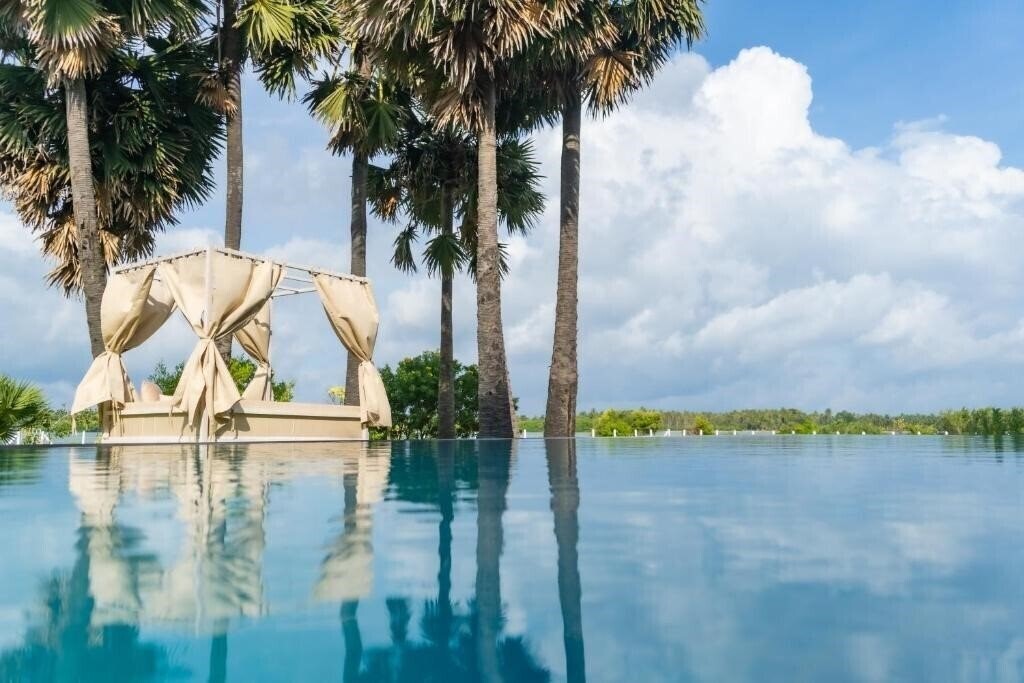Картинка Koddu Kalpitiya 3*