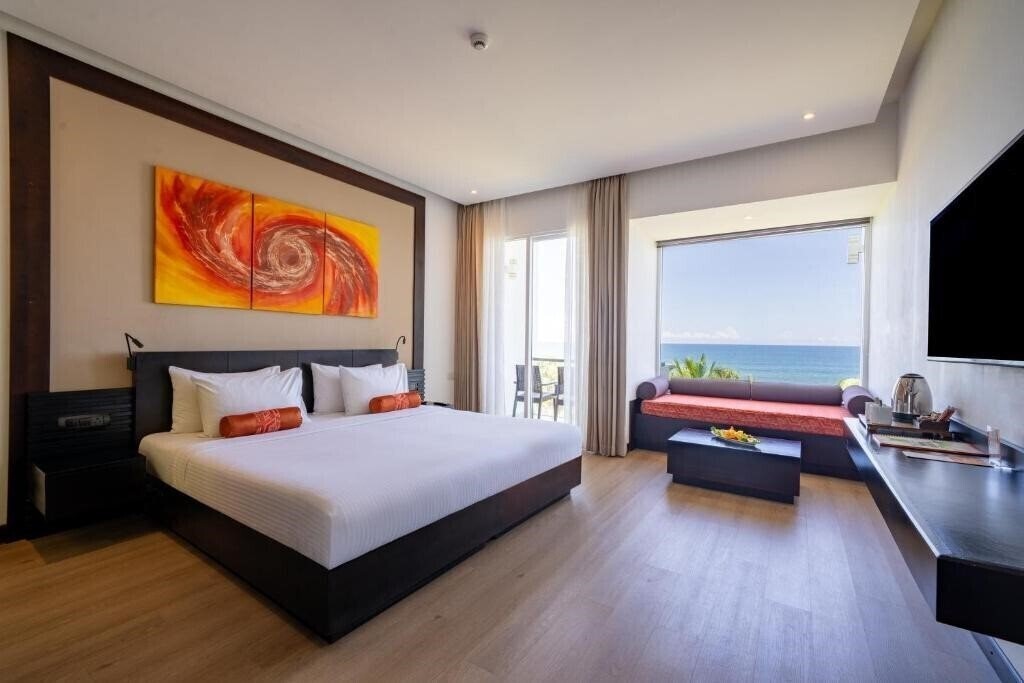 Готель Citrus Waskaduwa 5*