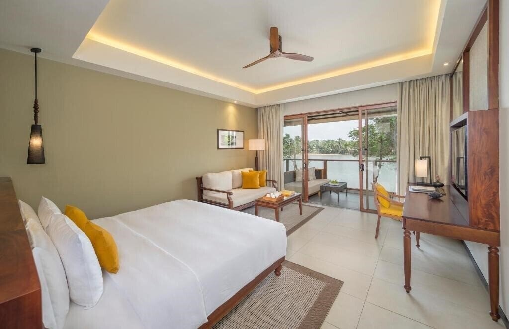 Фото Anantara Kalutura Resort & SPA 5*